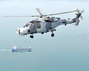 GD Wins Contract To Update Stores Management System For UK Helicopters