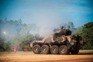 Is Mobile Protected Firepower A New Light Tank? Industry Treated To Details Of Army Requirement