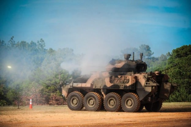 Updated: Army Mounts Old Cannons On Existing Vehicles To Boost Infantry Firepower, Mobility