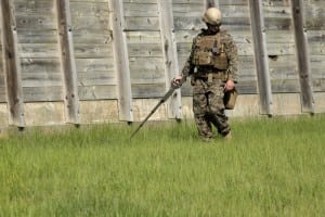 IED