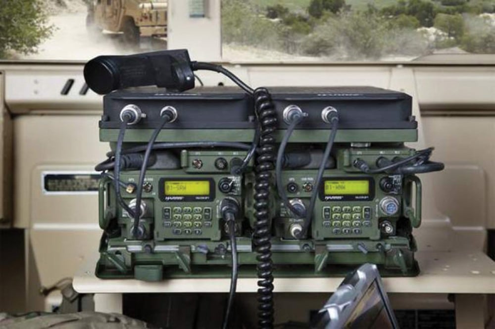 Army Set To Buy 1,000 Radios That Pentagon Weapon Tester Says Don't Wo...