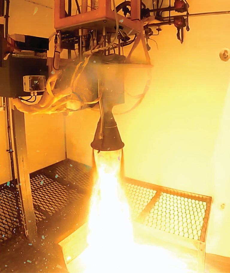 Rocket Lab Completes New Zealand Launch Site Defense Daily