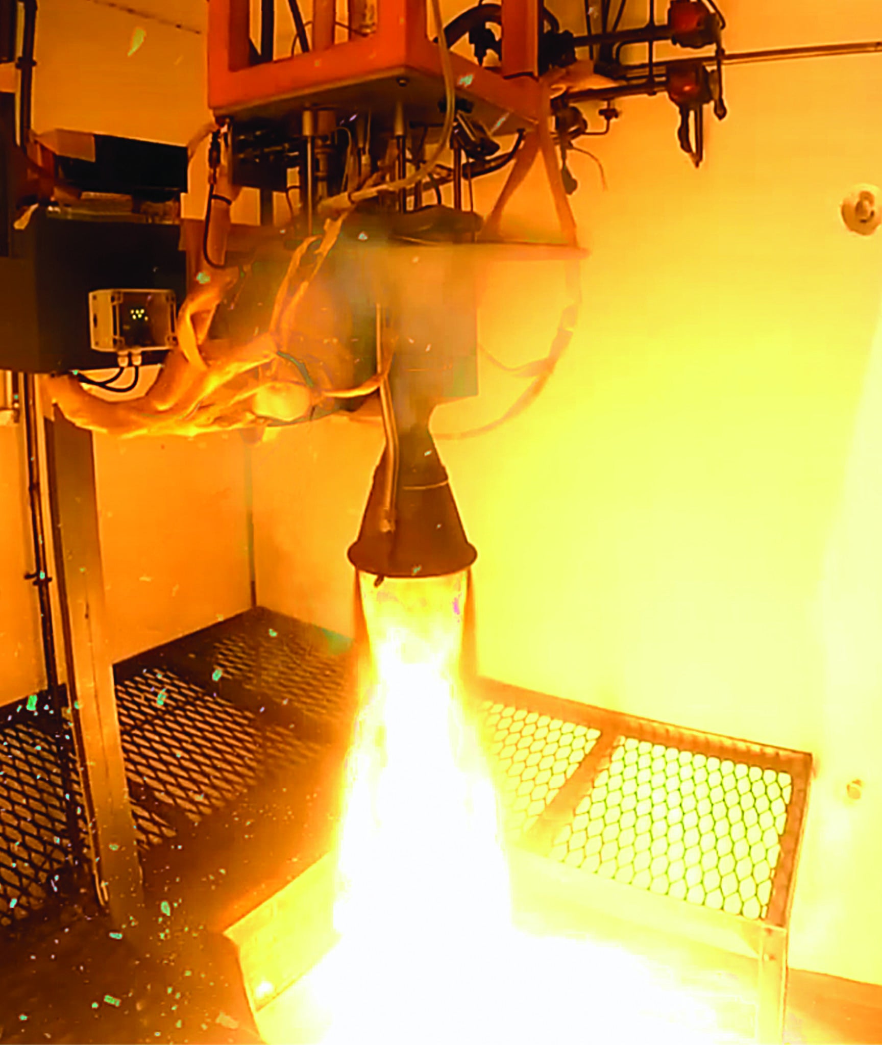 Rocket Lab Electron Manifest Grows with Launch Contract