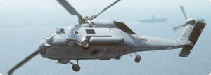 Israel Requests $300 Million In Excess SH-60F Sea Hawk Helicopter Equipment And Support