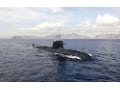 Spain approves CDR for Navantia S-80 submarine