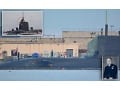 HMS Ambush CO may face court martial for collision off Gibraltar