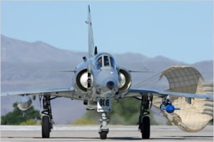 Textron Launches New Tactical Air Training Business; Sees Huge Growth Potential