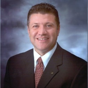 Engility Appoints Former Lockheed Martin Official To Lead Business Development