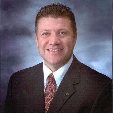 Michael Grasso, Engility