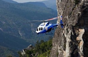 Turkish Bell 429 Helicopters Reach 95 Percent Operational Availability Rate