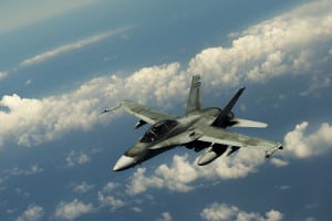 Marine Corps Will Ground F/A-18s For 24 Hours After Several Aging Aircraft Crash