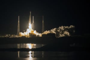DoD Still Mum On Fate Of Mysterious Zuma Spacecraft