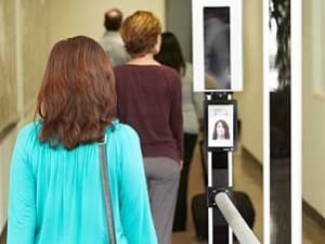 SRI International Launches Independent Biometric Company