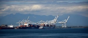 Saab Acquires Belgian Software Firm Serving Port And Terminal Operating Systems