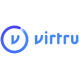 virtru logo