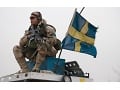 Sweden to reintroduce military service