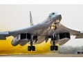 Russian Tu-160M2 Strategic Bomber Being Upgraded Ahead of Schedule