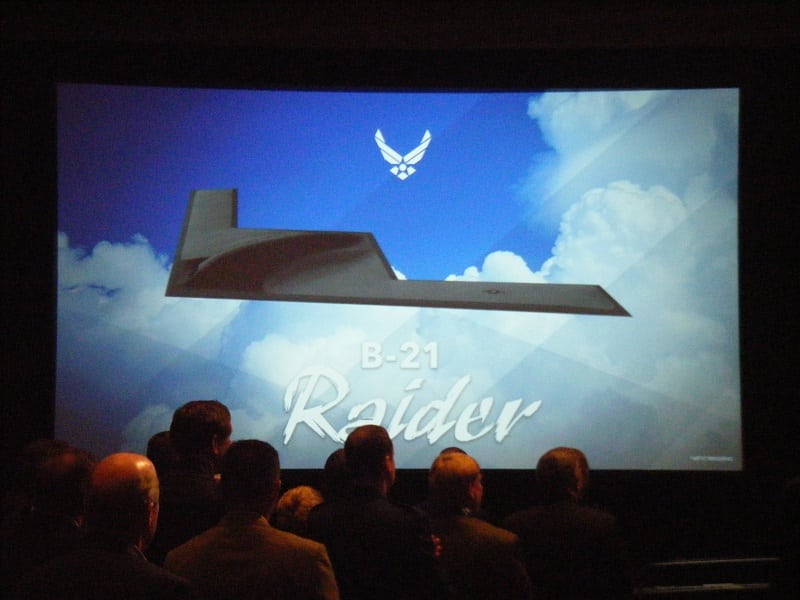 Defense Daily, Monday, February 5, 2018, Vol. 277, Issue 23