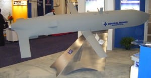 Industry Awaits Next Phase of DARPA’s Gremlins UAS Program