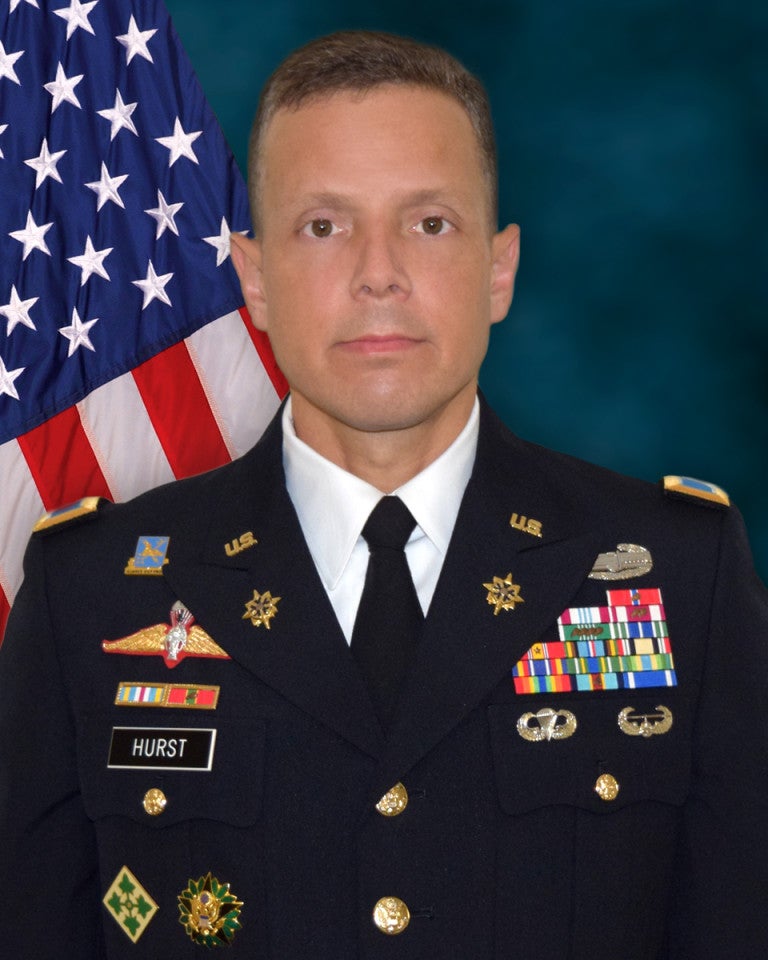 Army Readying Competition To Maintain And Upgrade Biometric Database ...