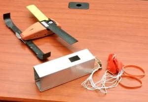 DoD Office Amassing Flight Tests Of Expendable Micro UAV
