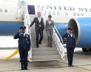U.S. Agrees To Help Ukraine Further Modernize Its Military