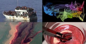 Counter UAS, Cyber Vulnerabilities Among New R&D Focus Areas for Coast Guard