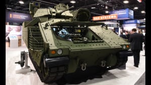 Army’s $182.3 Billion FY ’20 Budget Request Includes Legacy System Cuts To Fund Modernization