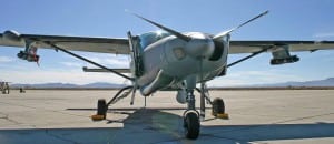 Iraq Requests $65.3 Million In Two AC-208 Aircraft