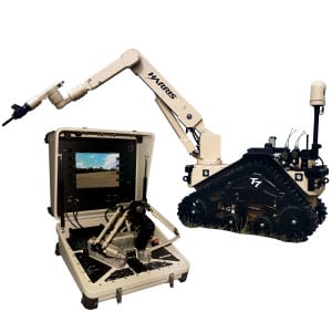 Robots Set To Take On Variety Of Ground Combat Roles