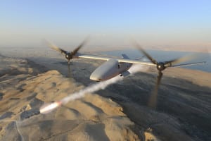 Bell Helicopter Calls On Marine Corps To Progress In Group Five UAV Procurement