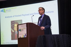DoD Uncertain Smallsats Can Handle Big Missions
