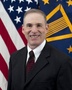 DoD Official Sees ‘Great Leverage’ In Small Satellite Developments