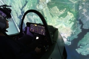 Lockheed Martin Refocuses Product Portfolio In Training And Logistics Business
