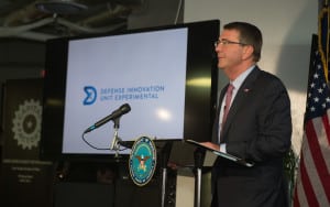 SD visits DIUx leaders