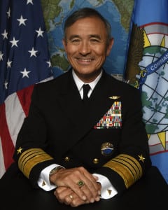 PACOM Can Meet Only 10 Percent Of Its ISR Needs, Commander Says