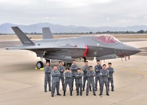 Japan Taking Multi-Pronged Approach To Acquiring Weapon Systems