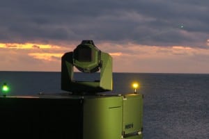 MBDA Tests New Laser Effector In Germany