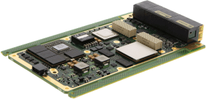 Mercury Systems Acquires Swiss Defense Electronics Firm CES
