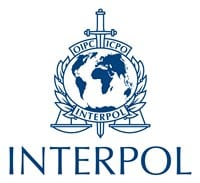 Interpol logo