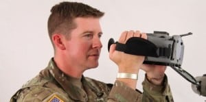 U.S. Arms Awards DRS Technologies $339 Million Contract To Produce Handheld Precision Targeting System