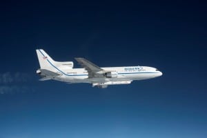 Orbital ATK Launches NASA’s CYGNSS Spacecraft