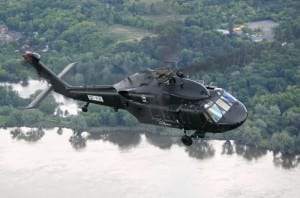 Sikorsky Transfers S-70i Helicopter To Aselan For Turkish Utility Helicopter Program