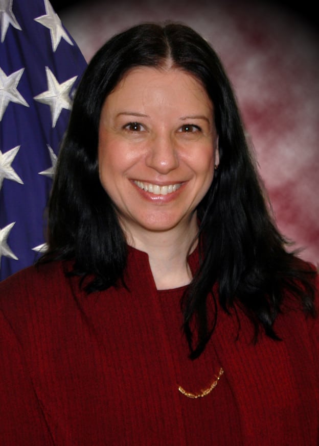 Elaine Duke, DHS