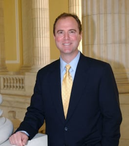 Schiff Wants Intelligence Community Briefing On FireEye Hack