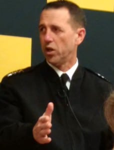 Richardson at Defense One-01-17-17