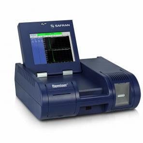 Smiths Group To Divest Morpho Detection’s Trace Business
