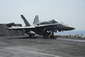 Marine Corps Digging Out Of Flight-Hour Deficiency With Higher Aircraft Readiness Rates