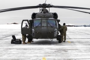 10th CAB aircraft depart in prep for Operation Atlantic Resolve
