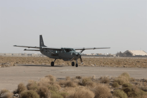 Textron Wins $50 Million U.S. Air Force Follow-On Contract For Afghan Trainer Support